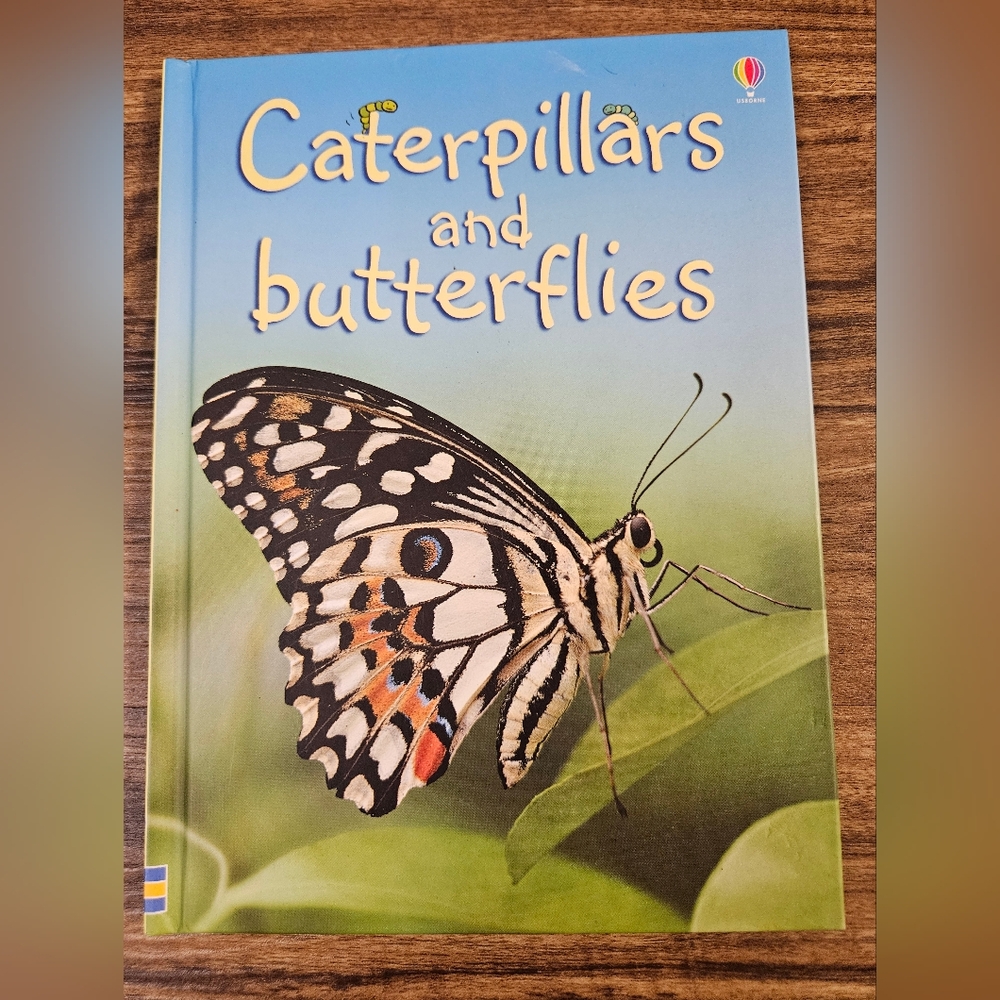 Children's Educational Book Set Usborne bundle lot set homeschooling